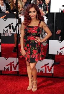 Nicole Polizzi feet photo thumbnail