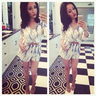 Nicole Polizzi feet photo thumbnail