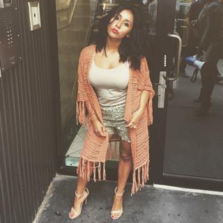 Nicole Polizzi feet photo thumbnail