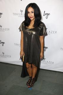 Nicole Polizzi feet photo thumbnail