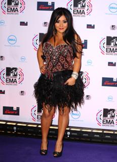 Nicole Polizzi feet photo thumbnail
