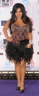 Nicole Polizzi feet photo thumbnail