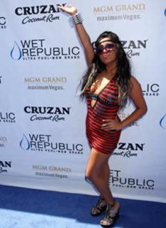 Nicole Polizzi feet photo thumbnail