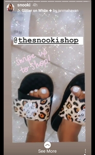 Nicole Polizzi feet photo thumbnail