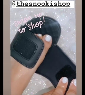 Nicole Polizzi feet photo thumbnail