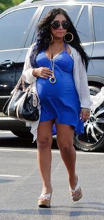 Nicole Polizzi feet photo thumbnail