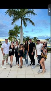 Nicole Polizzi feet photo thumbnail