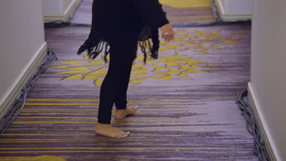 Nicole Polizzi feet photo thumbnail
