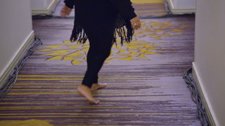 Nicole Polizzi feet photo thumbnail