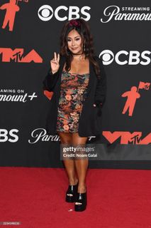 Nicole Polizzi feet photo thumbnail