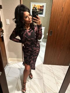 Nicole Polizzi feet photo 13