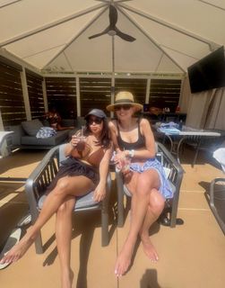 Nicole Polizzi feet photo 9