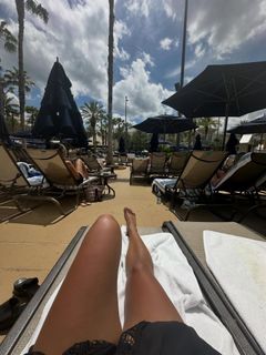 Nicole Polizzi feet photo 8