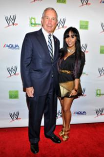 Nicole Polizzi feet photo thumbnail