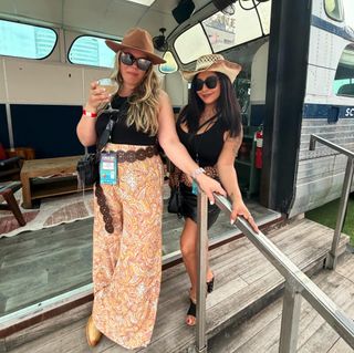 Nicole Polizzi feet photo 4