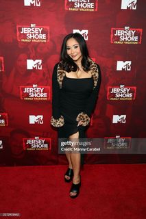 Nicole Polizzi feet photo 1
