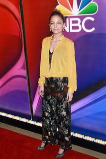 Nicole Richie feet photo thumbnail