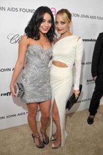 Nicole Richie feet photo thumbnail