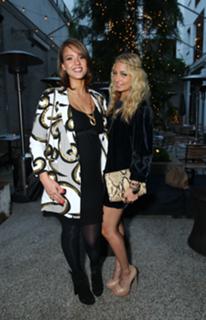 Nicole Richie feet photo thumbnail