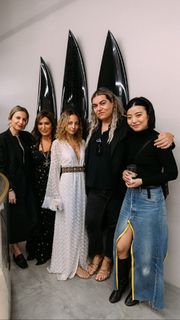 Nicole Richie feet photo thumbnail
