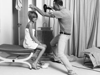 Nicole Richie feet photo thumbnail