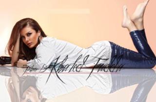 Nicole Saba feet photo thumbnail