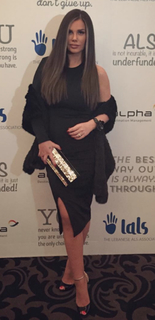 Nicole Saba feet photo thumbnail