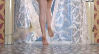 Nicole Saba feet photo thumbnail