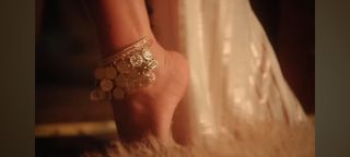 Nicole Saba feet photo 11