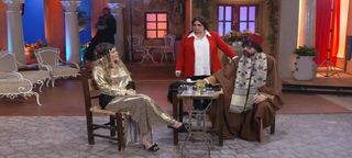Nicole Saba feet photo 3
