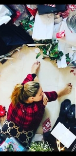 Nicole Saphier feet photo 4