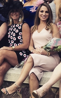 Nicole Saphier feet photo 2