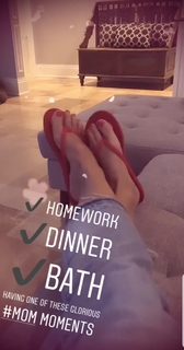 Nicole Saphier feet photo 20