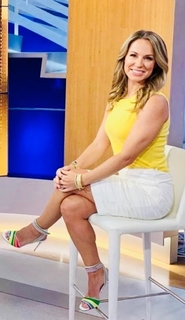 Nicole Saphier feet photo 14