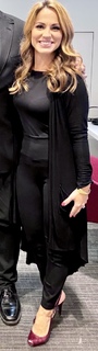 Nicole Saphier feet photo 19