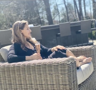 Nicole Saphier feet photo 16
