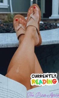 Nicole Saphier feet photo 10