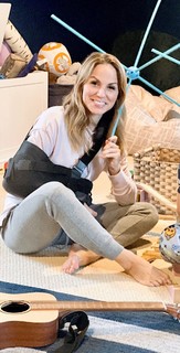 Nicole Saphier feet photo 7