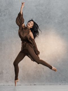 Nicole Scherzinger feet photo 10