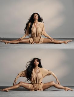 Nicole Scherzinger feet photo 7
