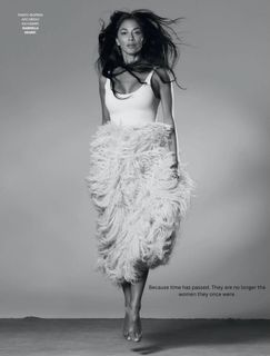 Nicole Scherzinger feet photo 6