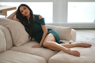 Nicole Scherzinger feet photo 16