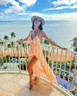 Nicole Scherzinger feet photo 14