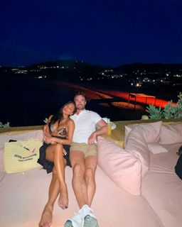Nicole Scherzinger feet photo 8