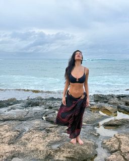 Nicole Scherzinger feet photo 1