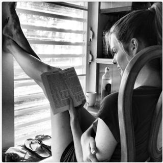 Nicole Steinwedell feet photo 19