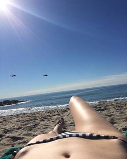 Nicole Steinwedell feet photo 14