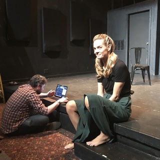 Nicole Steinwedell feet photo 8