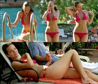 Nicole Steinwedell feet photo 1