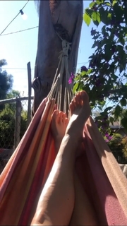 Nicole Steinwedell feet photo 14